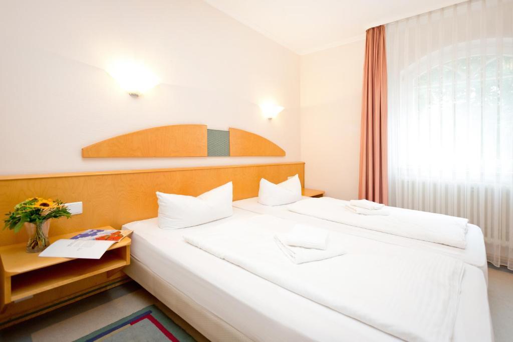 2-Zimmer-Apartment mit Balkon