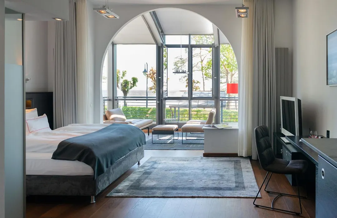Nixe Boutiquehotel & Spa-1