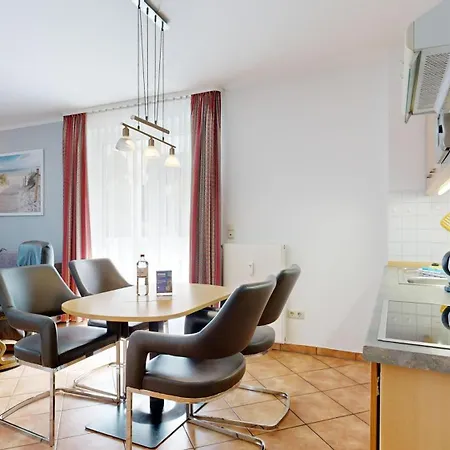 Apartmenthaus Binzer Sterne-2