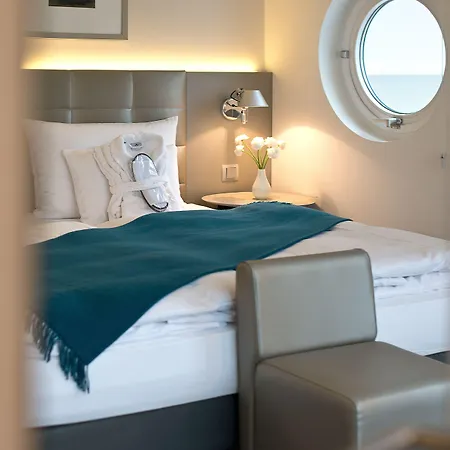 Hotel AM MEER&Spa-3