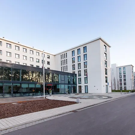 DORMERO Strandapartments Rügen-2