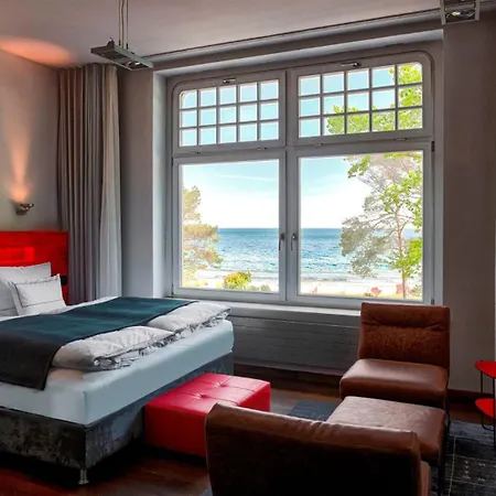 Nixe Boutiquehotel & Spa-2