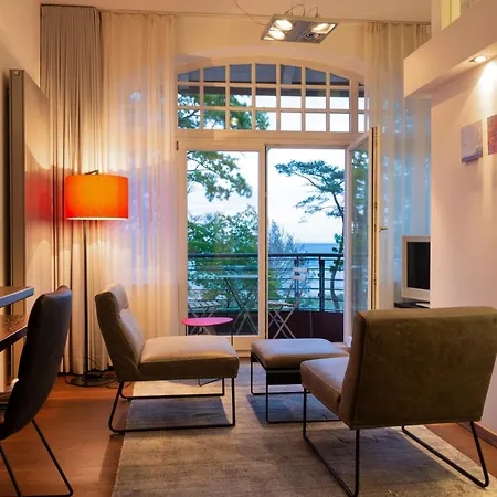 Nixe Boutiquehotel & Spa-3