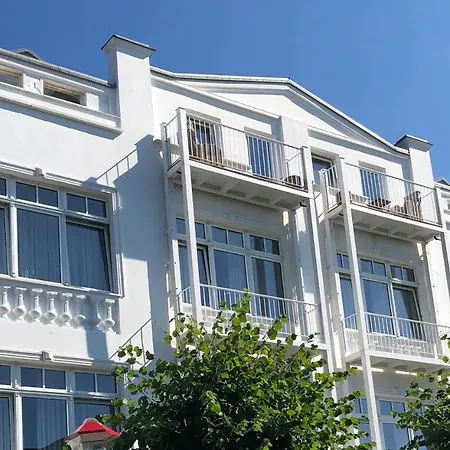 Hotel Villa Schwanebeck-3